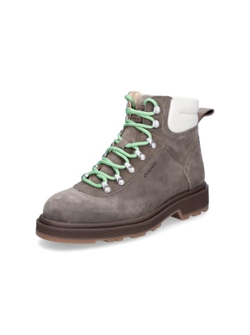 GANT Footwear Schnürboot Wootlynne in Taupe