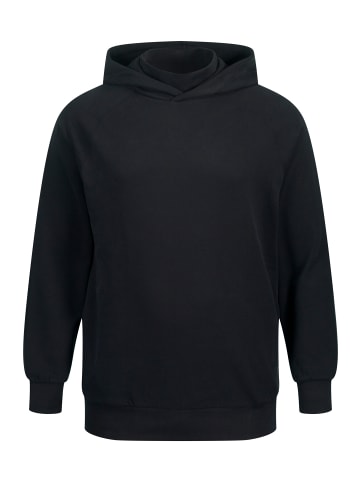 JP1880 Sweatshirt in schwarz