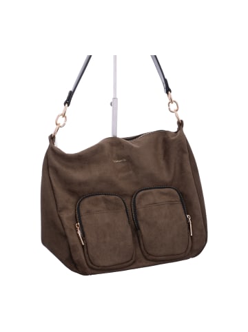 Tamaris Tasche TAS Manja SC in Grün