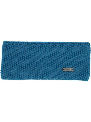 Eisglut Strinband in blau