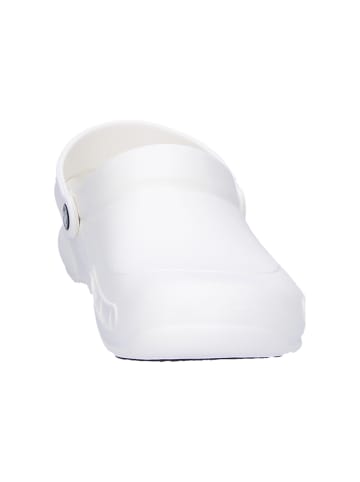 Crocs Clogs Bistro in white