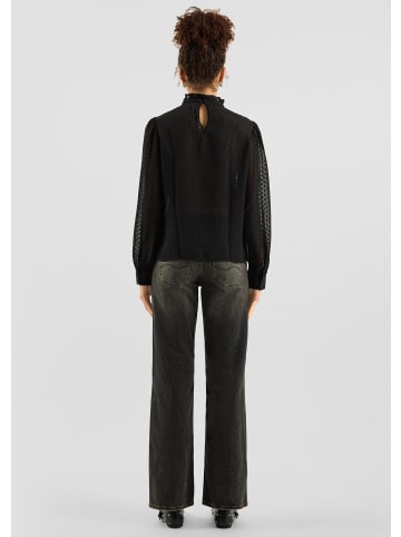 QS Jeans-Hose CATIE  in  97Z9_graphit