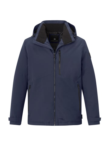 redpoint Funktionsjacke LEN 2.0 in navy