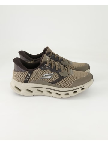Skechers Sneaker low in Braun