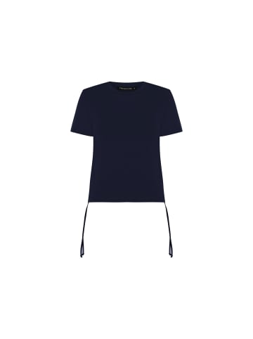 Freshlions T-Shirt Emily in dark blue