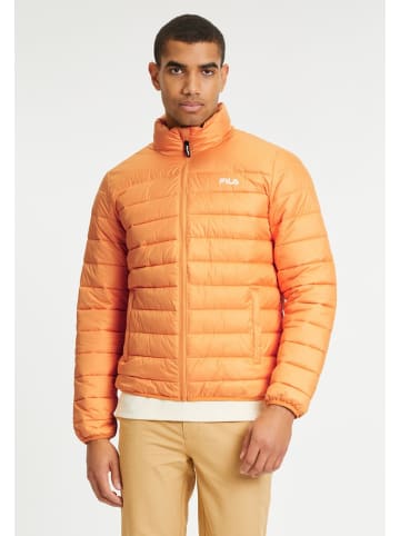 Fila Steppjacke in Orange