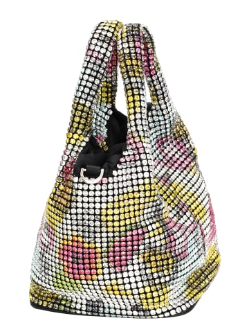 myMo Women Handbag in Multicolor