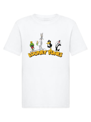 Absolute Cult Absolute Cult T-Shirts in white