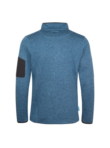 Westfjord Fleecejacke Katla XT in steel blue