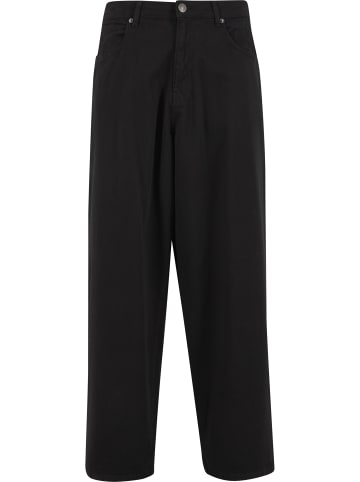 Urban Classics Trouser in black