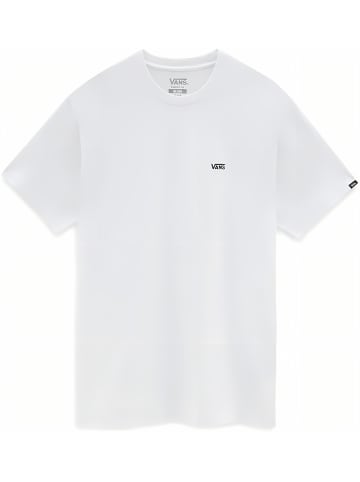 Vans T-Shirt in Weiß