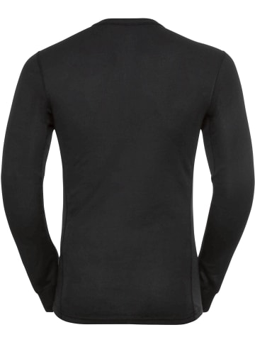Odlo Funktionsunterhemd in black