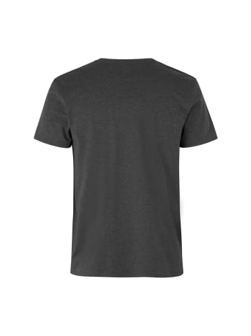 IDENTITY T-Shirt core in Koks meliert