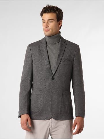 Finshley & Harding Sakko Maarten in marine