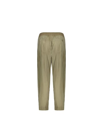 Herno Zweifarbig Elasthan Athletik Hose