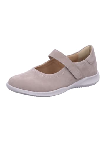 Hartjes Ballerina in beige