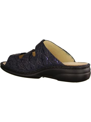 Finn Comfort Sandalen für Damen in blau