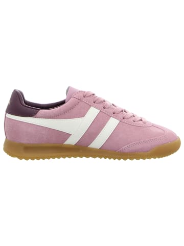 Gola Sneaker Low in rosa