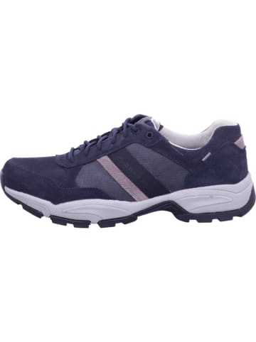 Pius Gabor Sneaker in blau