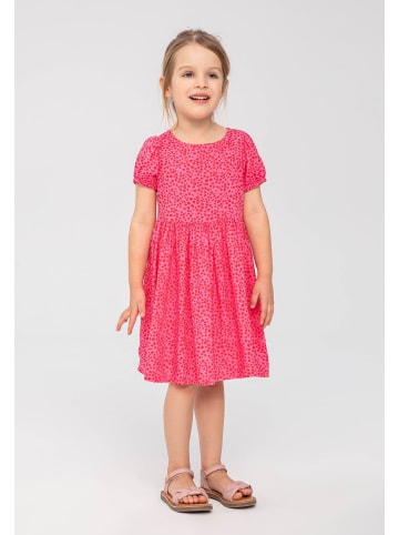 Minoti Sommerkleid 14dress 43 in rosa