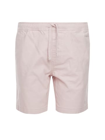 Threadbare Shorts THB Short Mambo in Dusky Pink