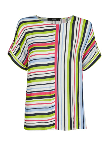 Navigazione Tunika in multicolor