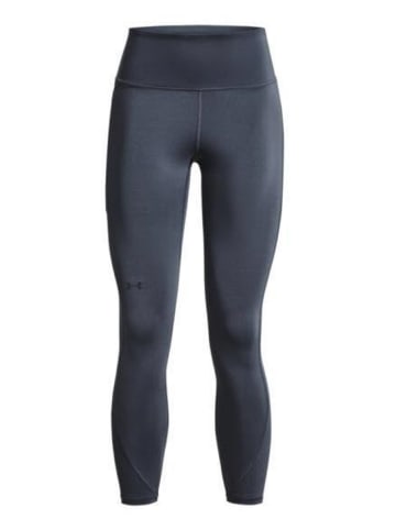 Under Armour Leggings/Tights UA RUSH ANKLE LEGGING 044 in Grau