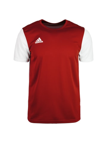 adidas Performance Fußballtrikot Estro 19 in rot / weiß