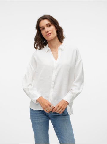 Vero Moda Hemd in Snow White
