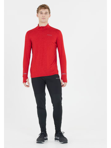 Endurance Funktionsshirt TUNE XQL in 4332 Urban Red