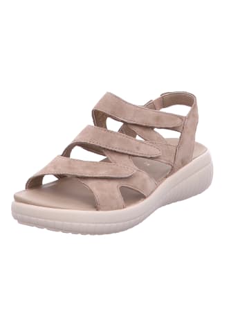 Fidelio Sandale in braun