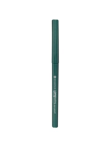 essence Lang anhaltender Augenstift - 12 i Have a Green