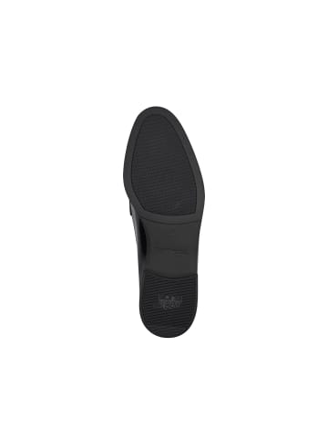 Tamaris Slipper in BLACK