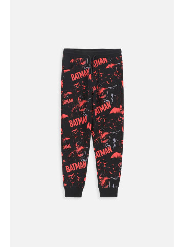 Coccodrillo Jogginghose in schwarz