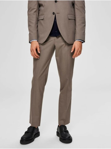 Jack & Jones Stoffhose für Herren in sand