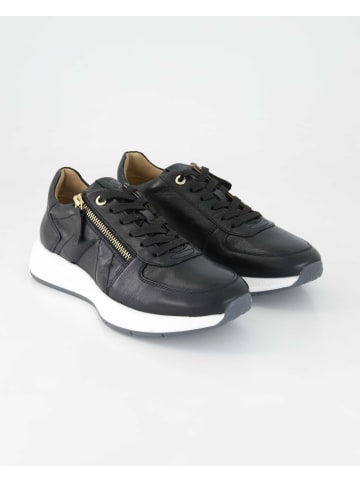 SALAMANDER Sneaker low in Schwarz