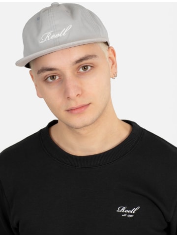 Reell Cap "Low Pitch Cap" in Blau