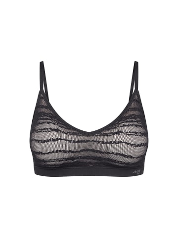 Sloggi Bügel-BH Blue FREE Evolve in Black