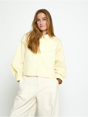 Peppercorn Hemd / Shirt in Vanilla Custard