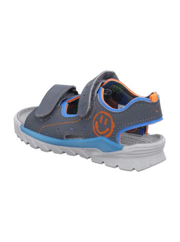 Ricosta Sandale in grau