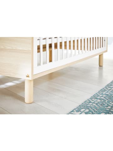 Pinolino Kinderzimmer-Set Flow breit groß, 3-tlg.