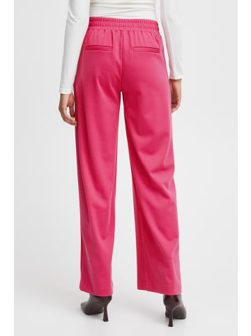 b. young Hose BYRIZETTA Regular fit in Very Berry