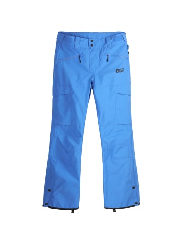 PICTURE M PLAN PANTS in Blau