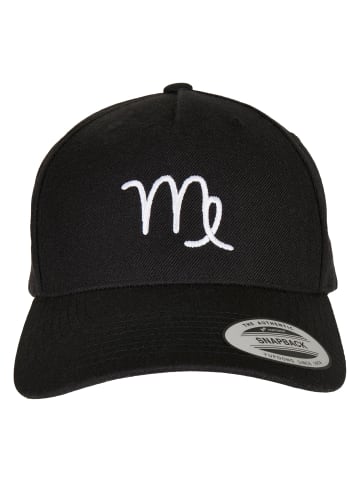 Mister Tee Snapback in virgo