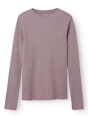 TWO SOON 2er-Pack T-Shirt in Woodrose