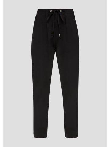 QS Hose in 9999_schwarz