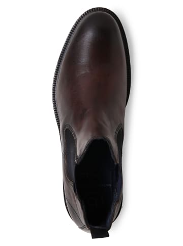 Bugatti Boots in schoko - 0002
