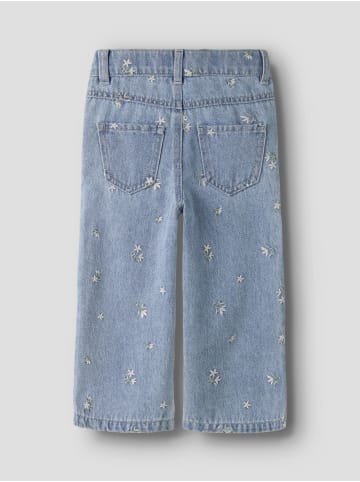 name it Jeans in Light Blue Denim 1