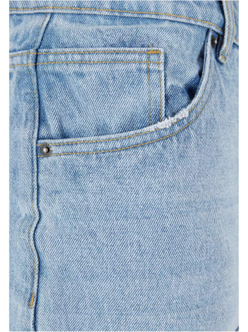 Urban Classics Jeans in new light blue washed