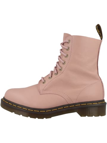 Dr. Martens Schnürboots 1460 Pascal in rosa